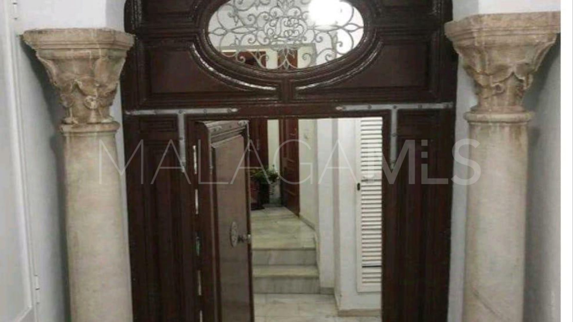 Appartement for sale in Malaga