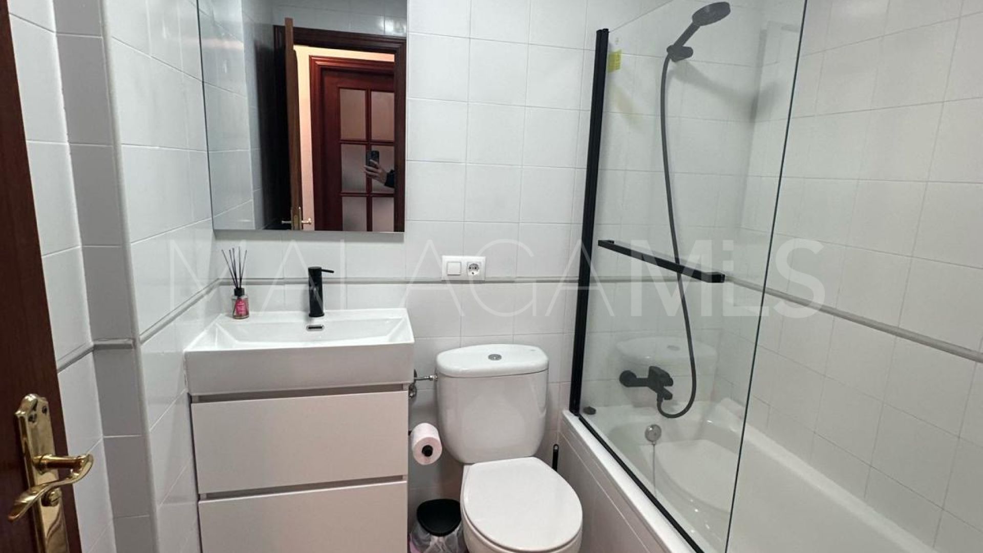 Buy apartamento in Malaga de 2 bedrooms
