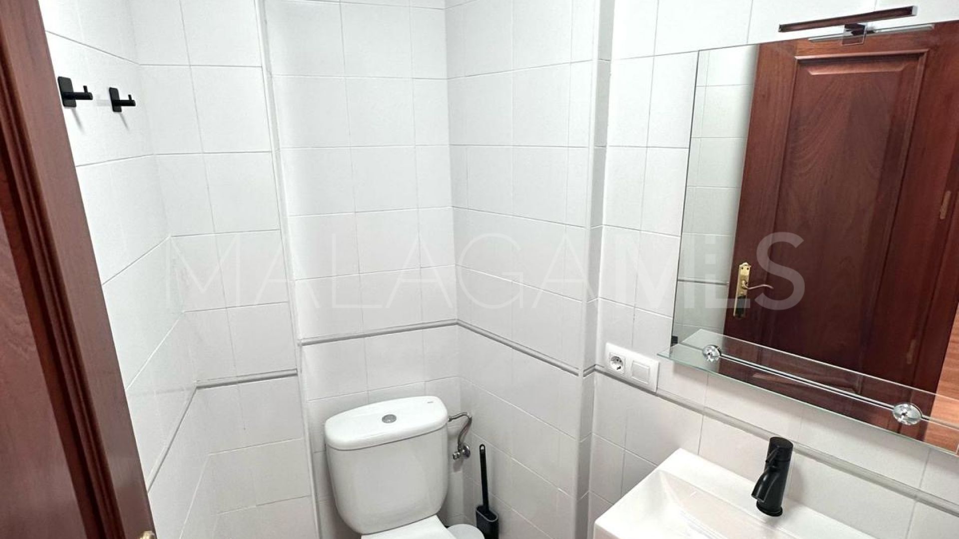 Buy apartamento in Malaga de 2 bedrooms