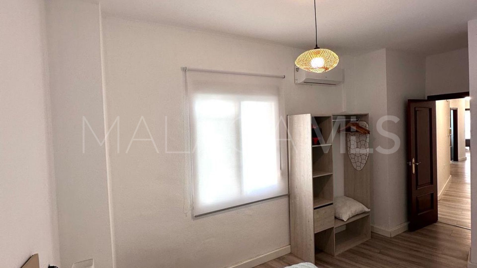 Buy apartamento in Malaga de 2 bedrooms
