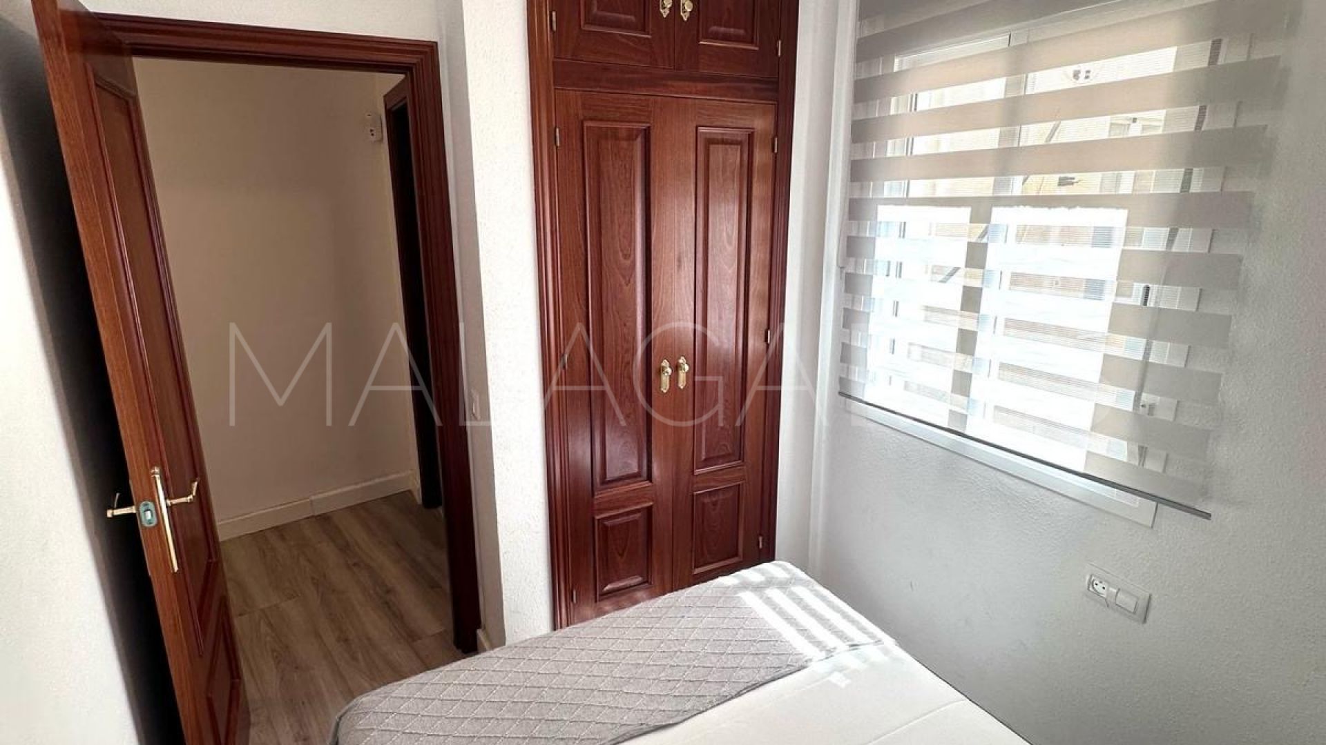 Buy apartamento in Malaga de 2 bedrooms