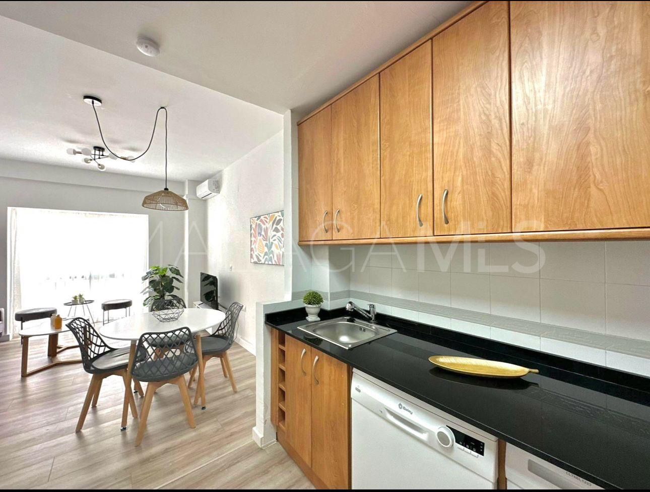 Buy apartamento in Malaga de 2 bedrooms