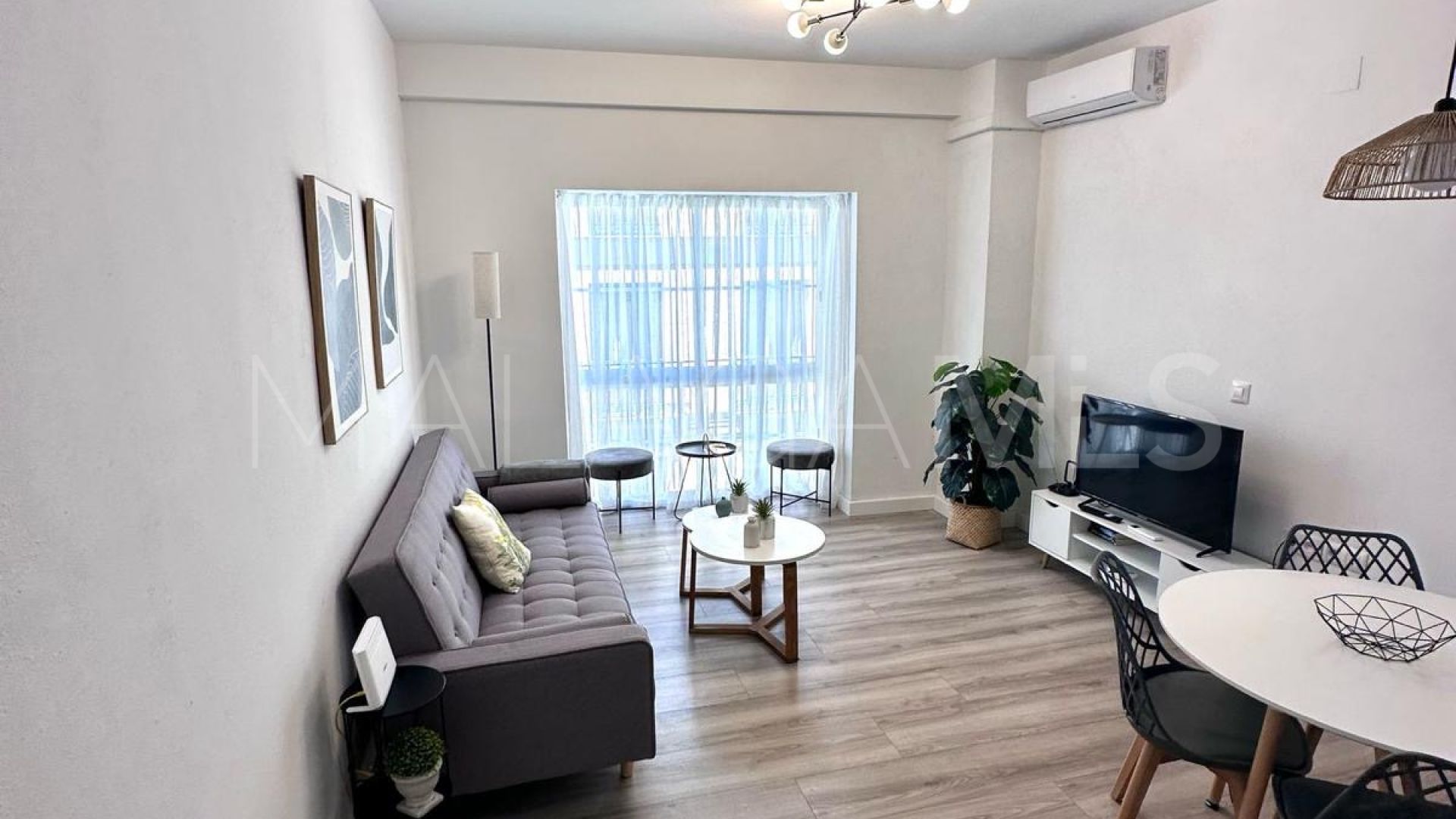Buy apartamento in Malaga de 2 bedrooms