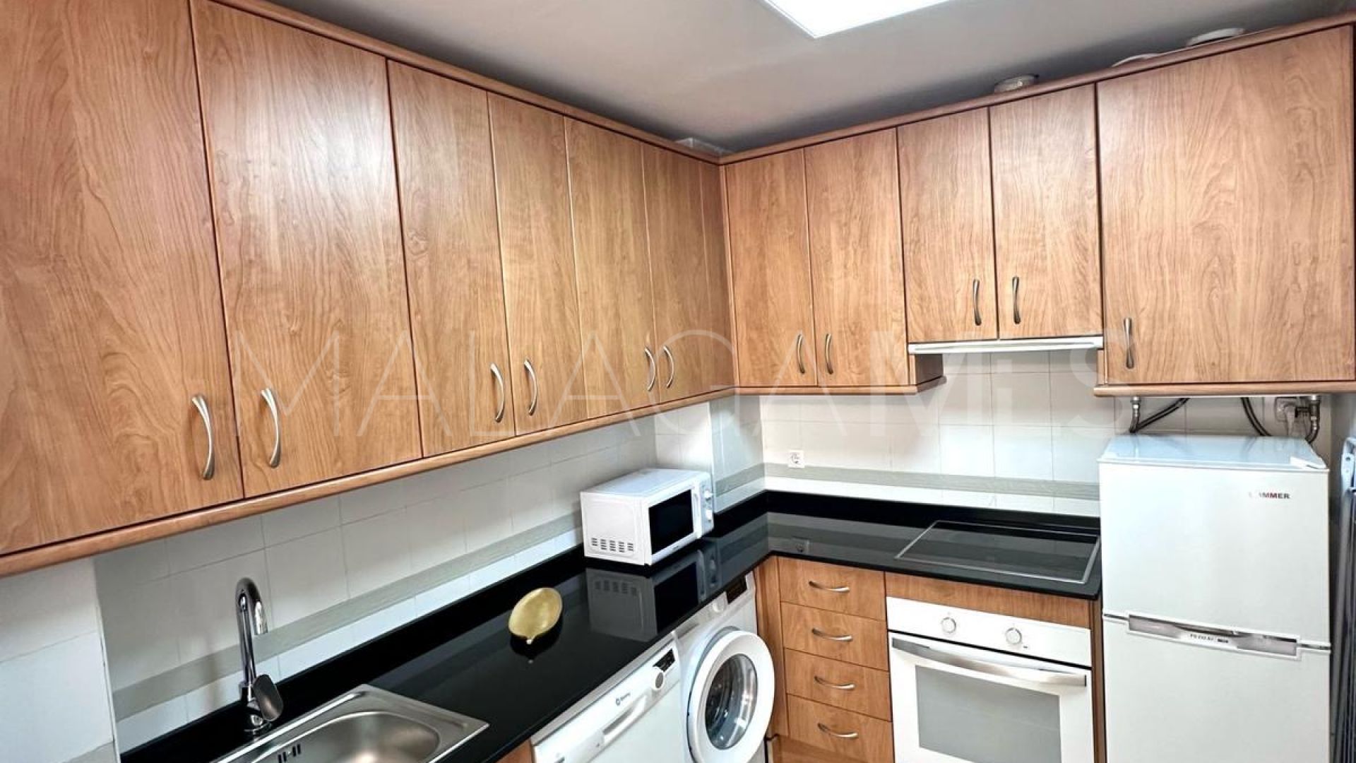 Buy apartamento in Malaga de 2 bedrooms