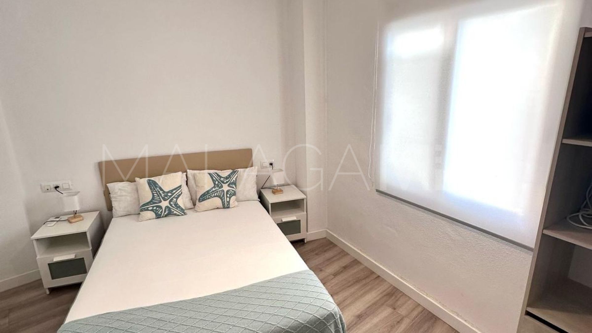 Buy apartamento in Malaga de 2 bedrooms