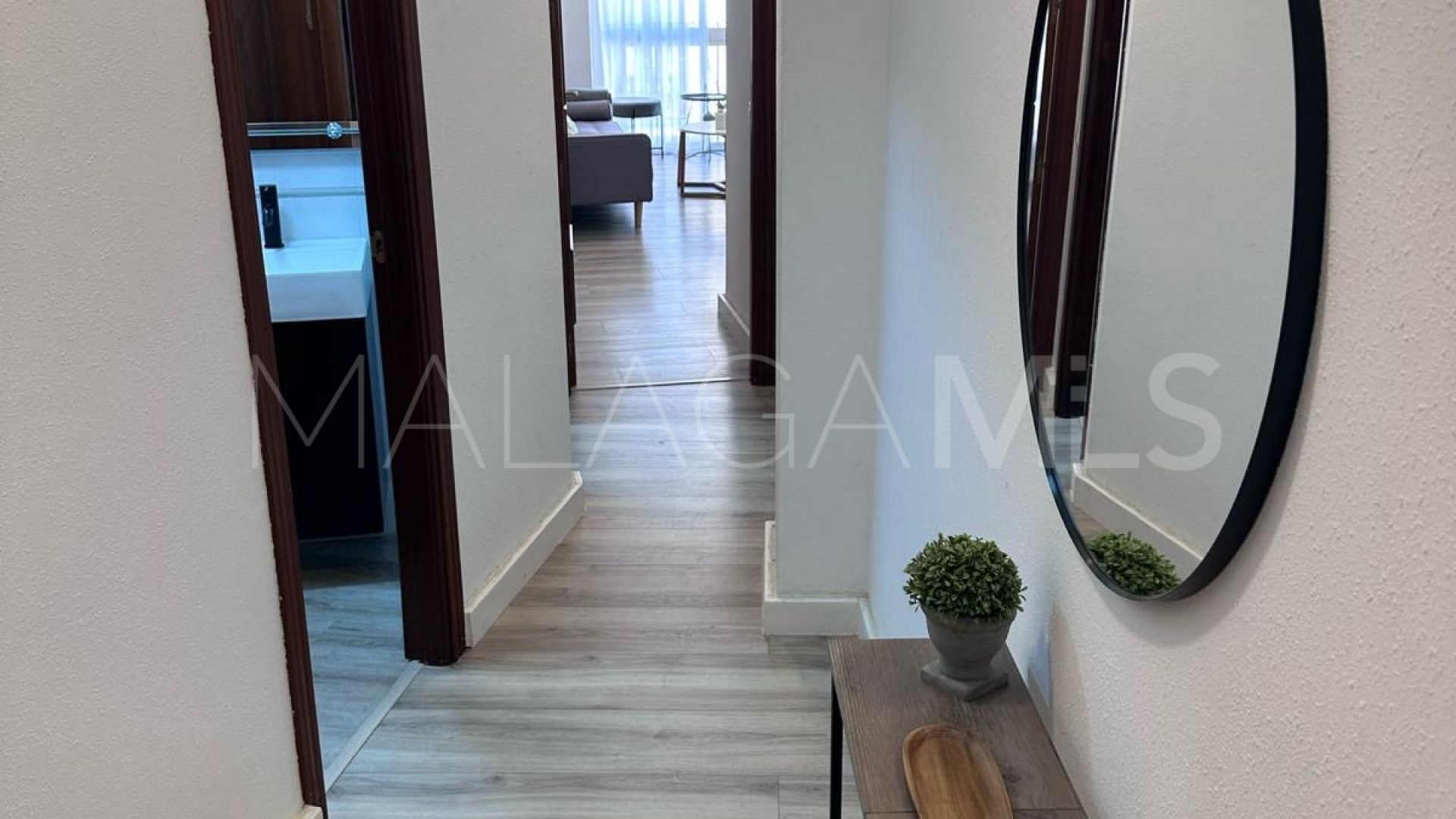 Buy apartamento in Malaga de 2 bedrooms