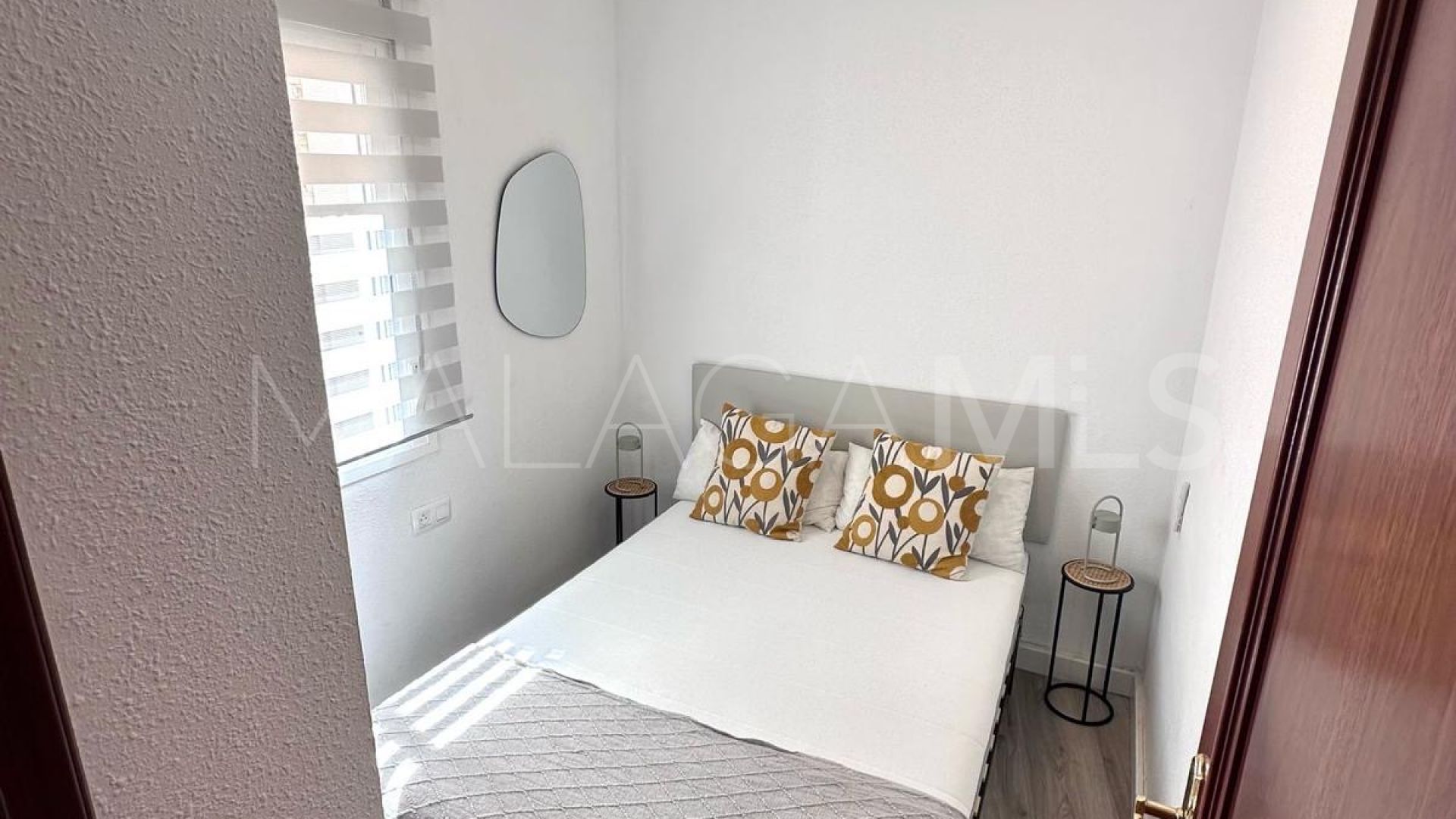 Buy apartamento in Malaga de 2 bedrooms