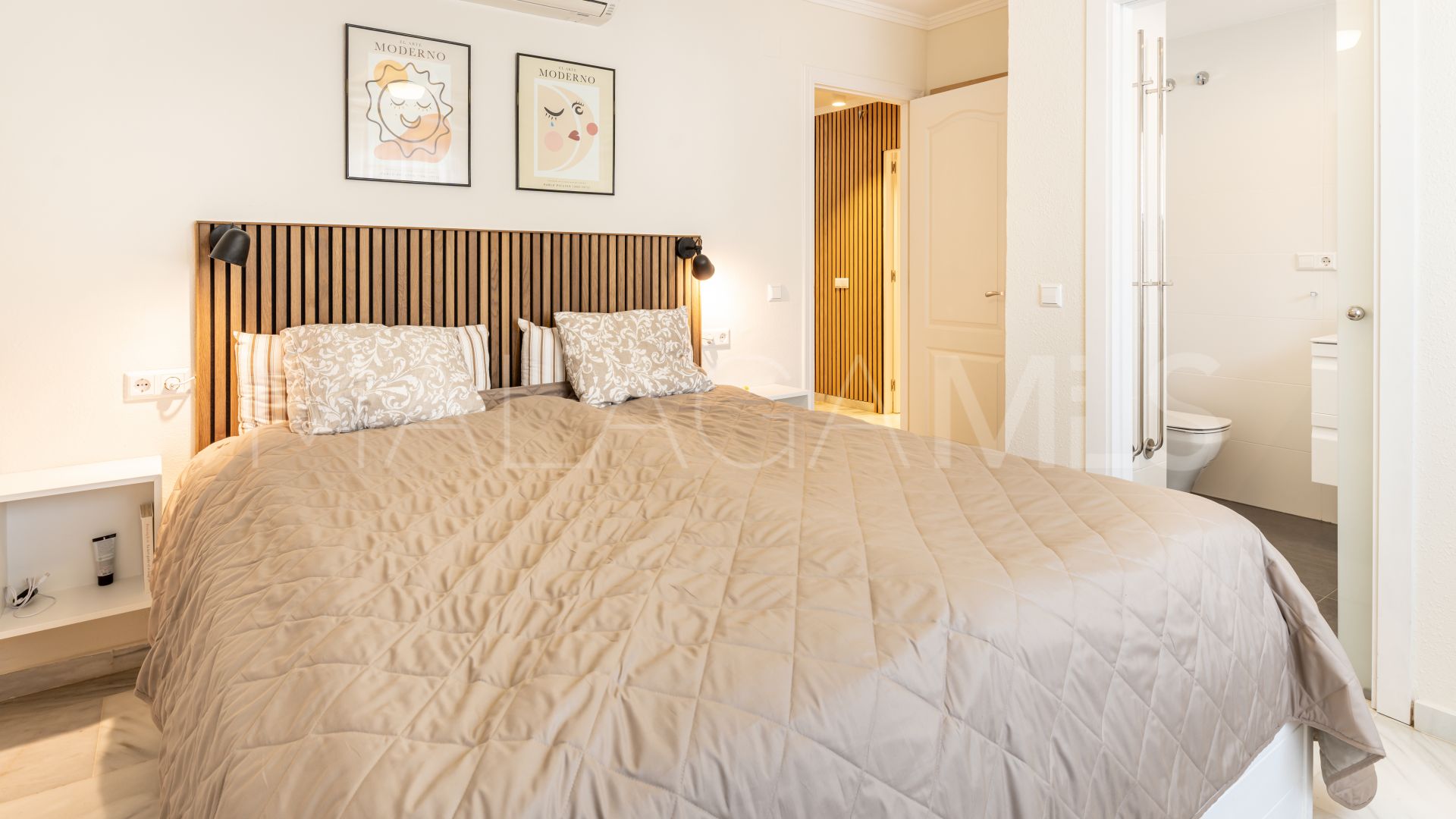 Se vende duplex in Mijas Pueblo with 3 bedrooms