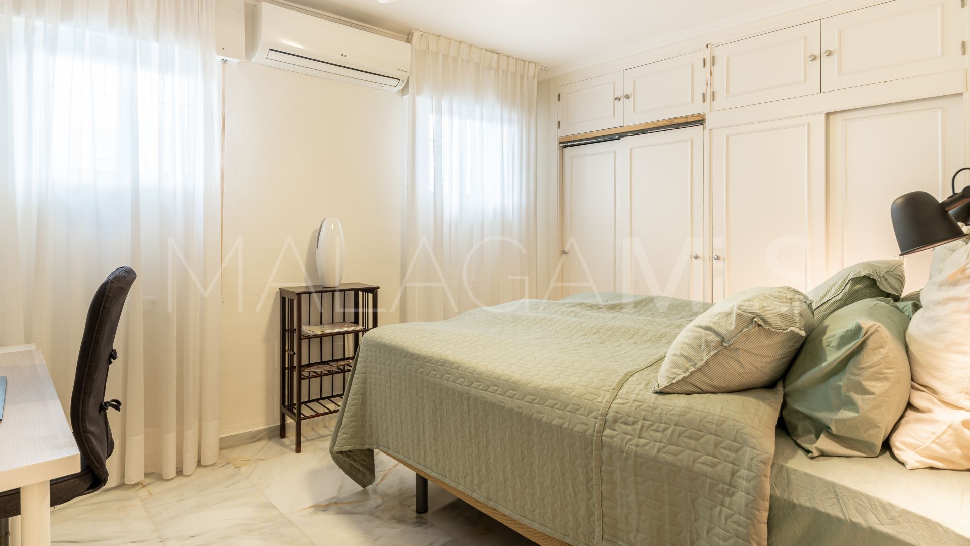 Se vende duplex in Mijas Pueblo with 3 bedrooms