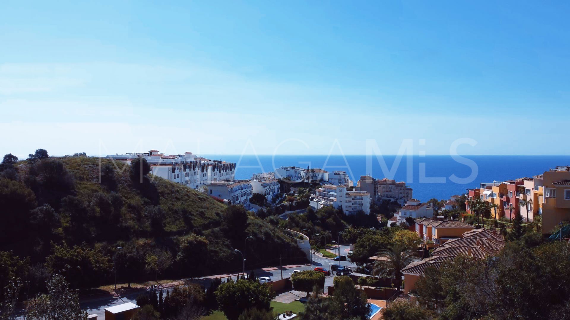 Terrain for sale in La Capellania