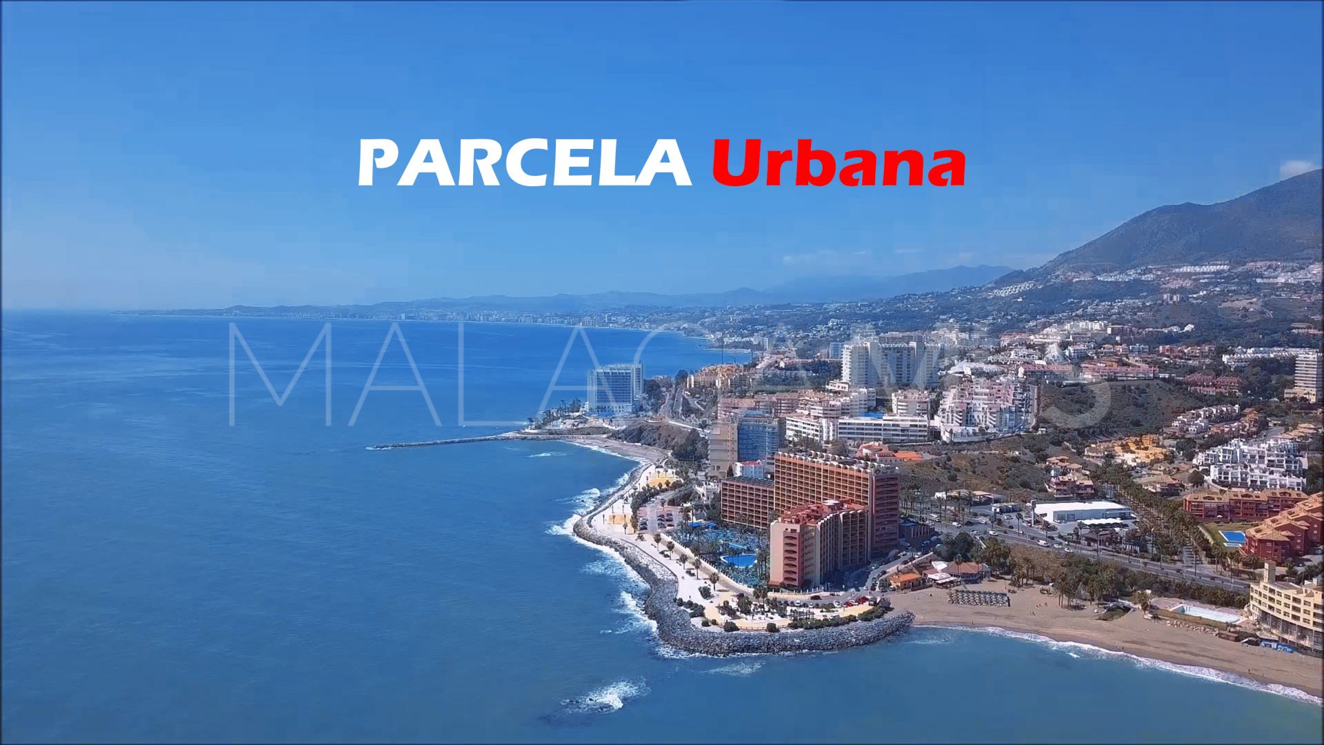 Terrain for sale in La Capellania