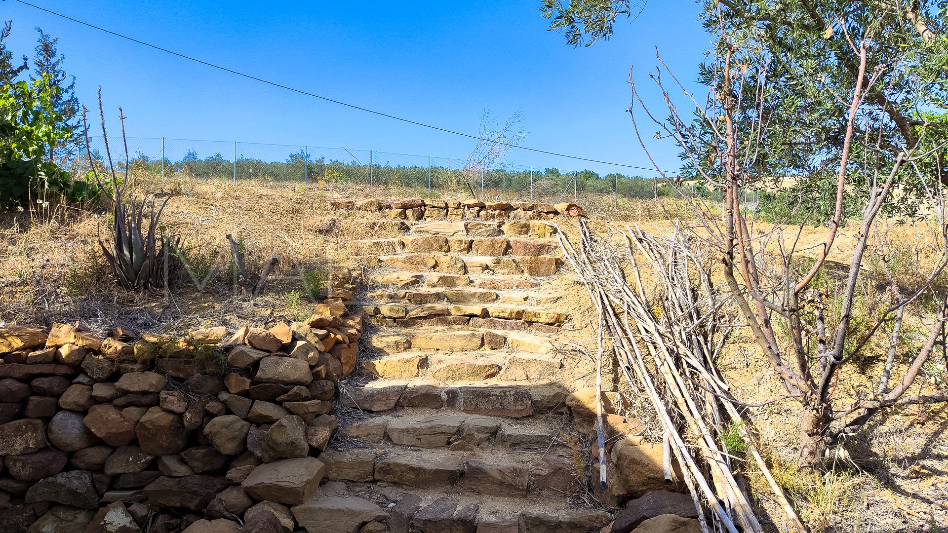 Terrain for sale in Coin Centro