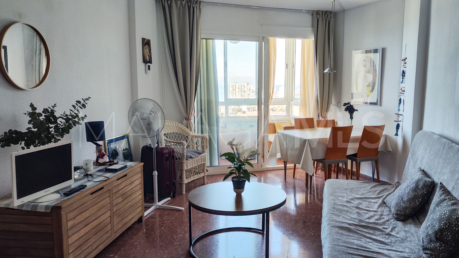 Studio for sale in Calahonda Playa