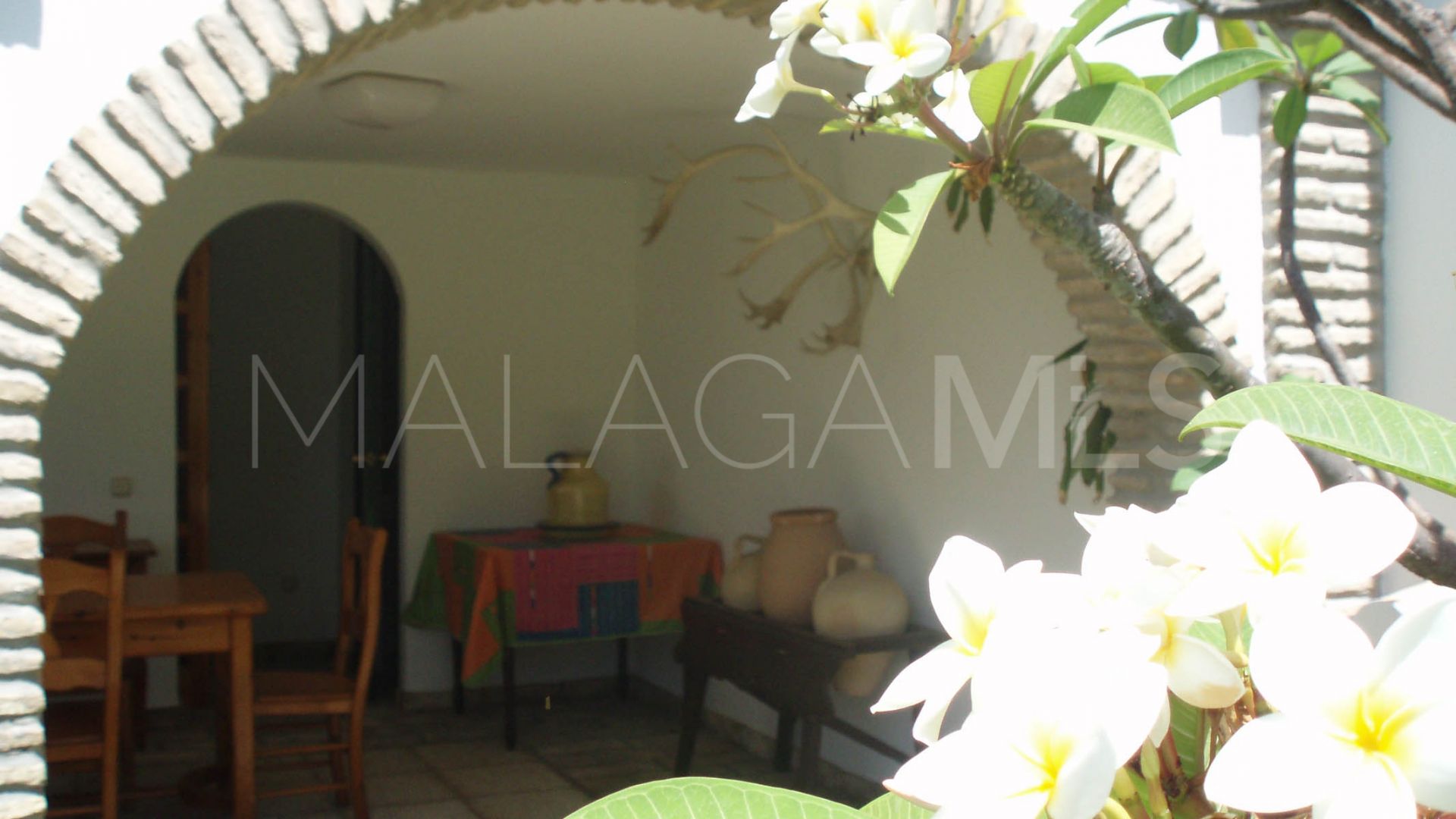 Villa for sale in Benalmadena Costa