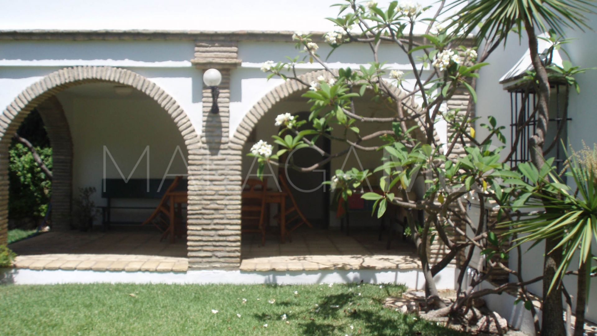 Villa for sale in Benalmadena Costa