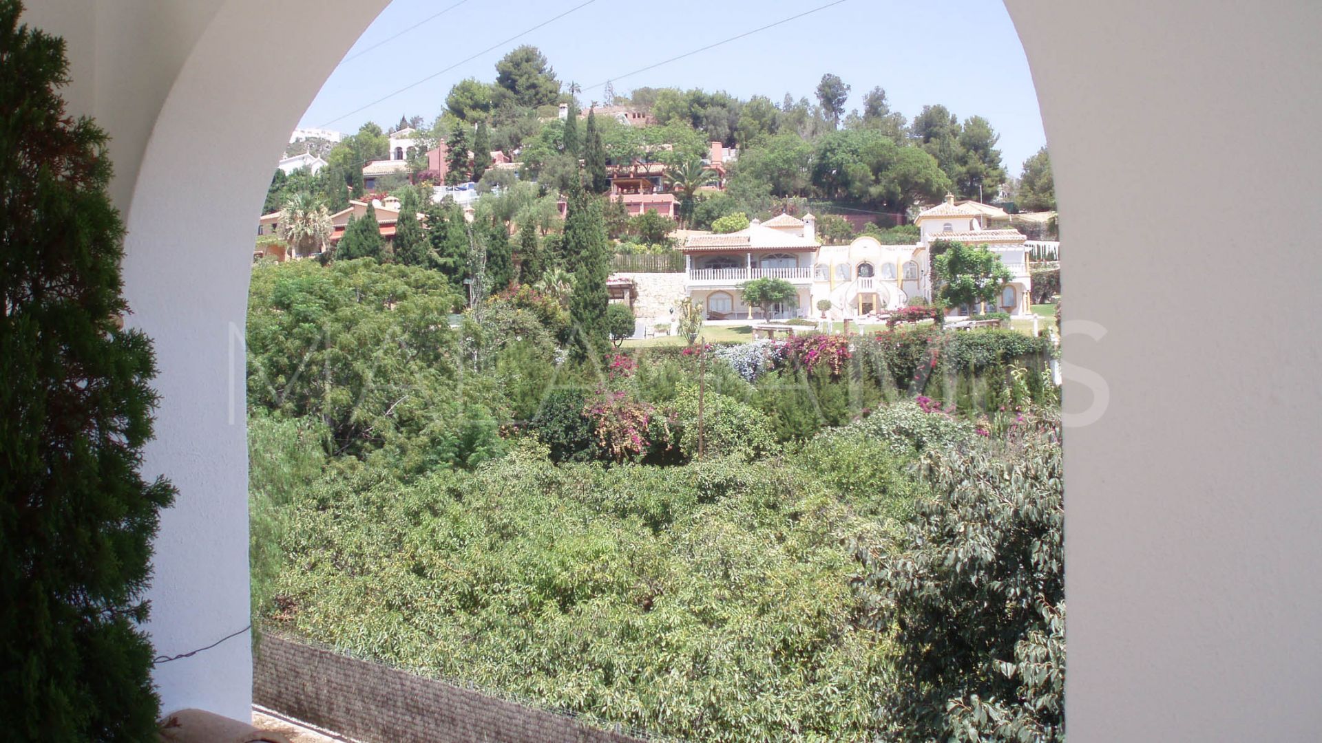 Villa for sale in Benalmadena Costa