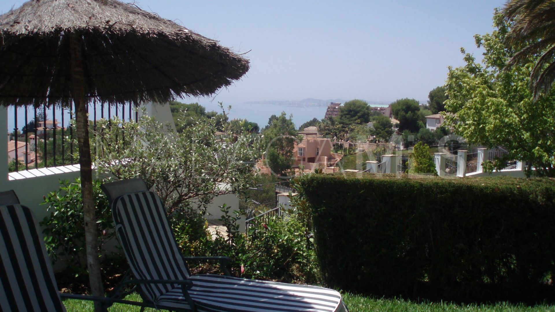 Villa for sale in Benalmadena Costa