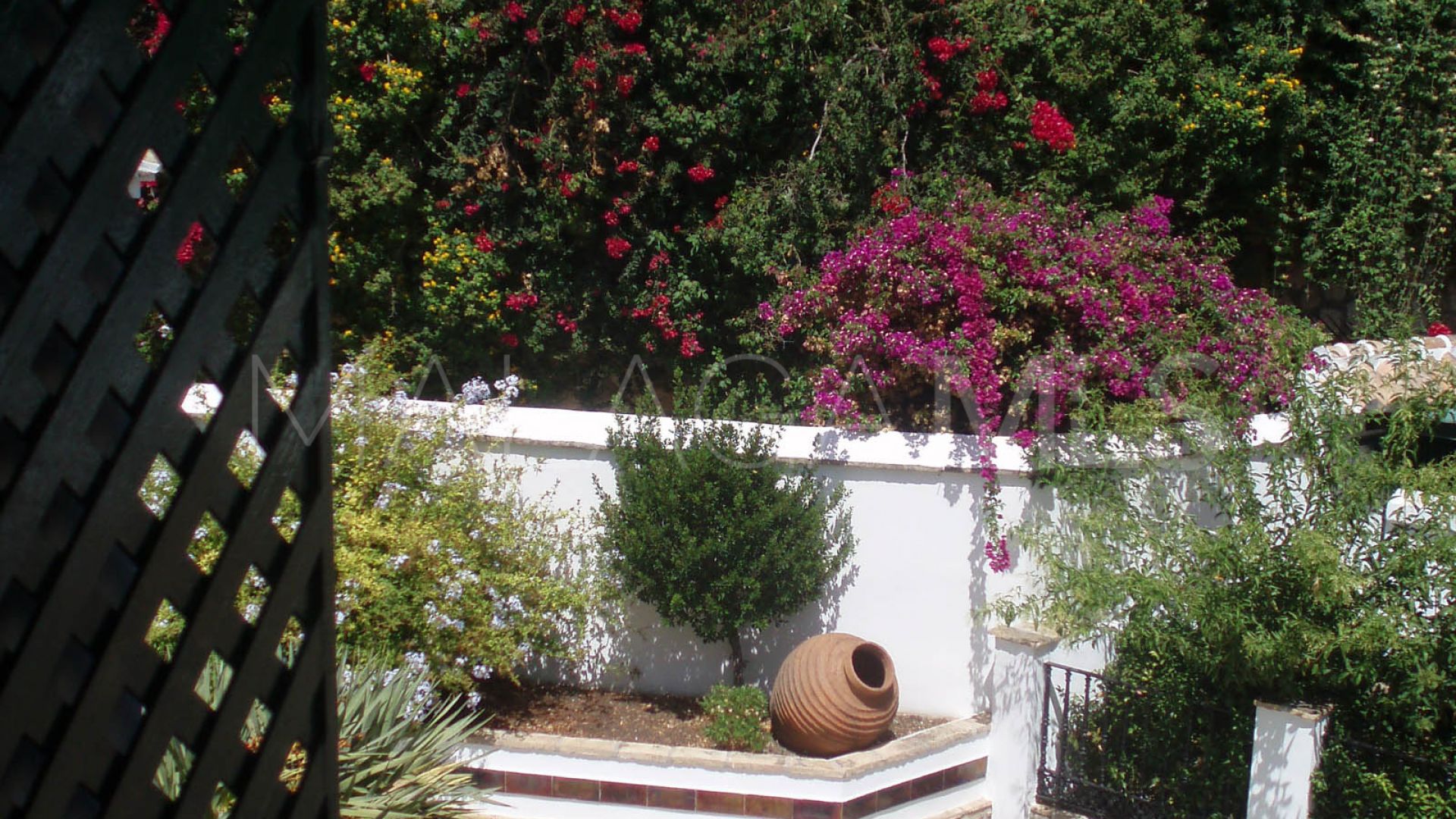 Villa for sale in Benalmadena Costa