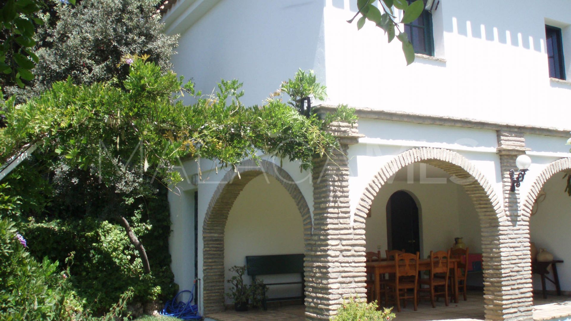 Villa for sale in Benalmadena Costa