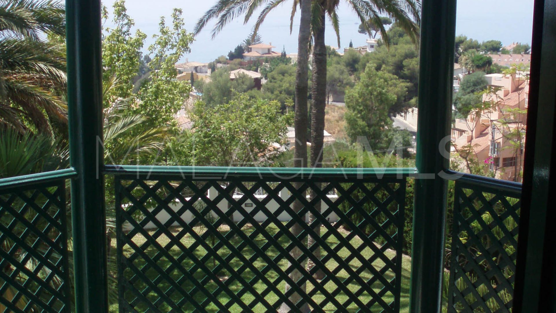 Villa for sale in Benalmadena Costa