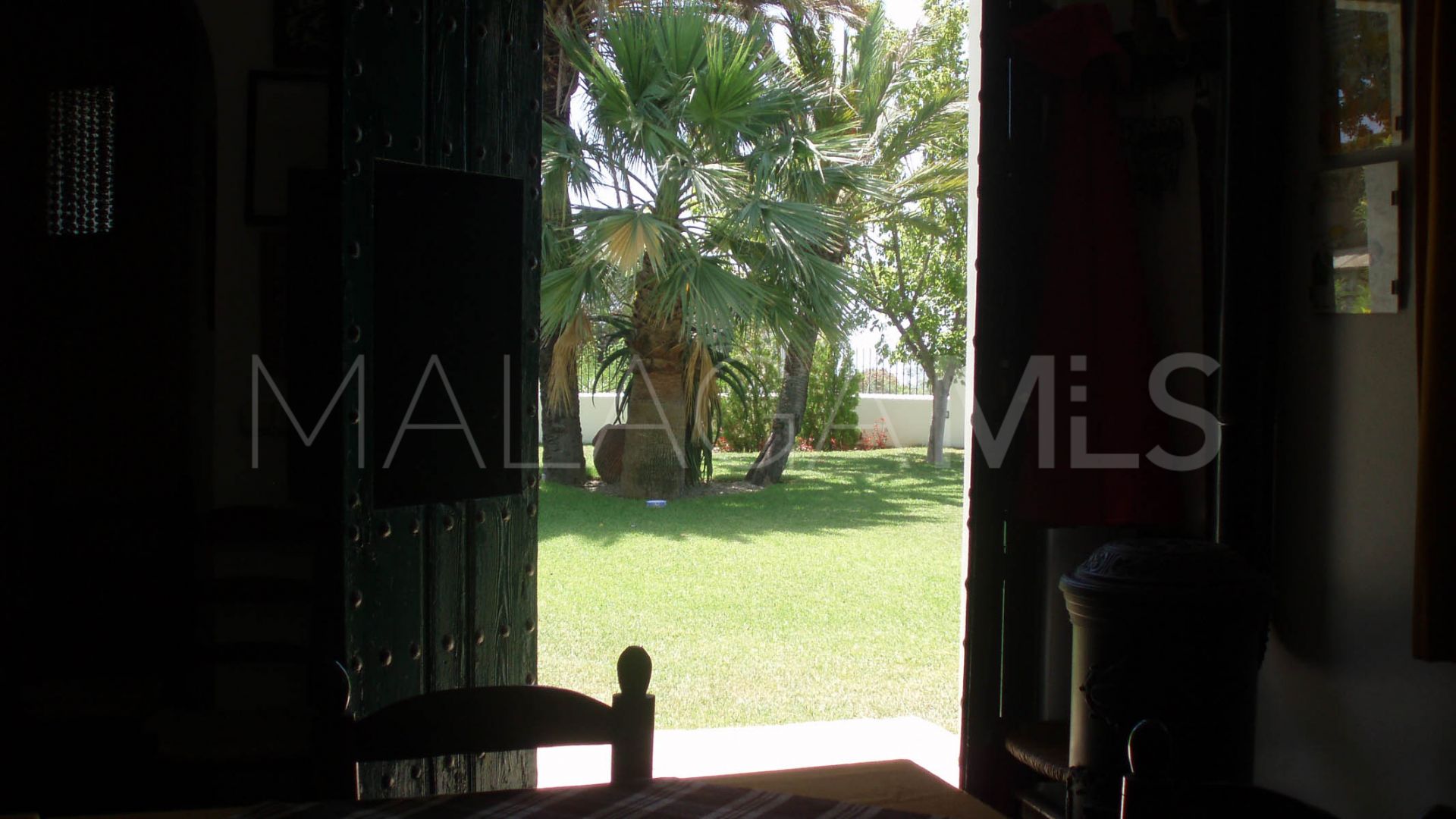 Villa for sale in Benalmadena Costa