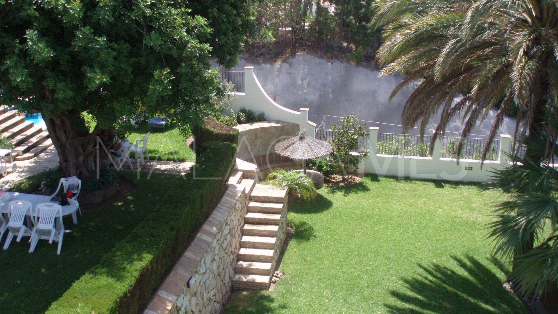 Villa for sale in Benalmadena Costa