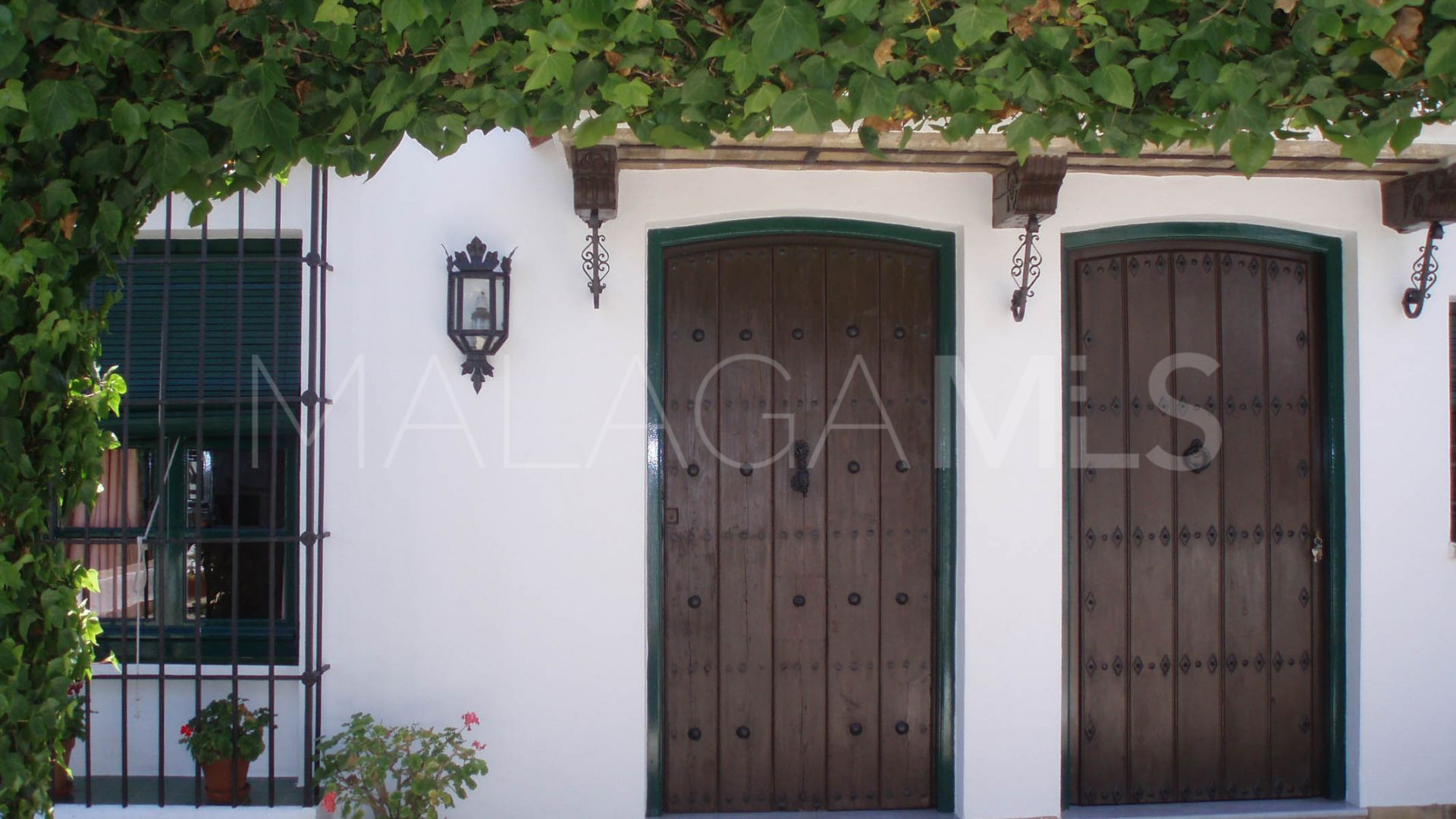 Villa for sale in Benalmadena Costa