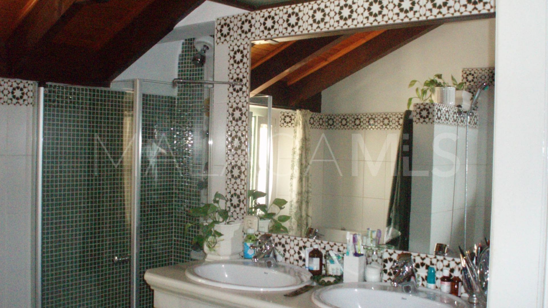 Villa for sale in Benalmadena Costa