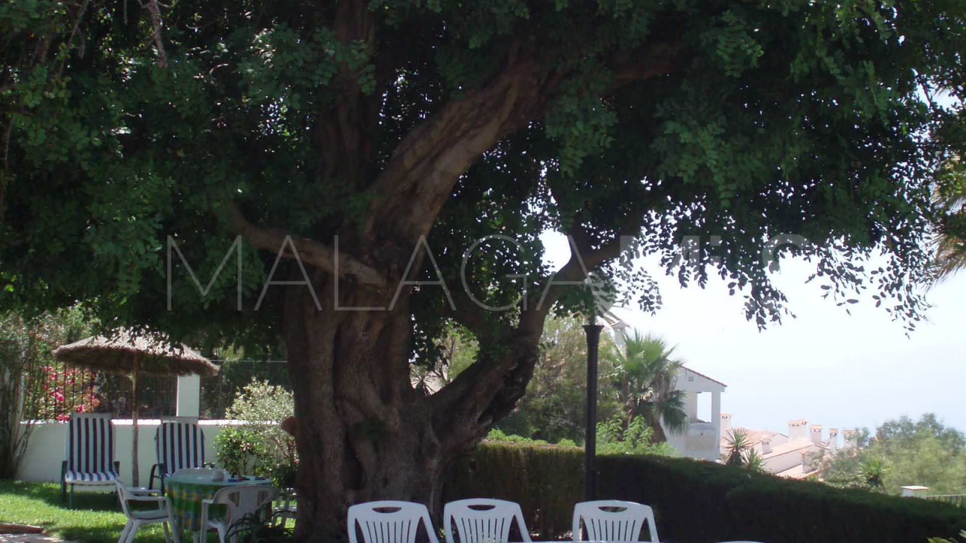 Villa for sale in Benalmadena Costa
