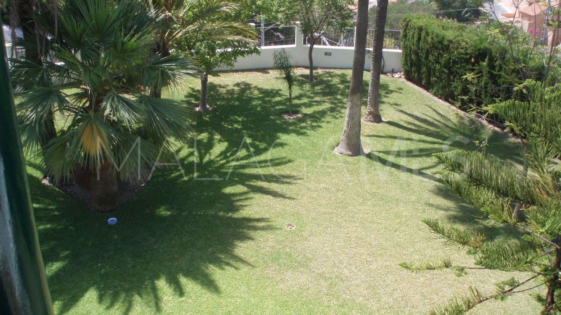 Villa for sale in Benalmadena Costa
