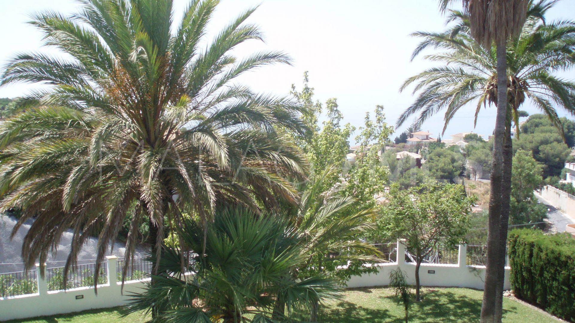 Villa for sale in Benalmadena Costa