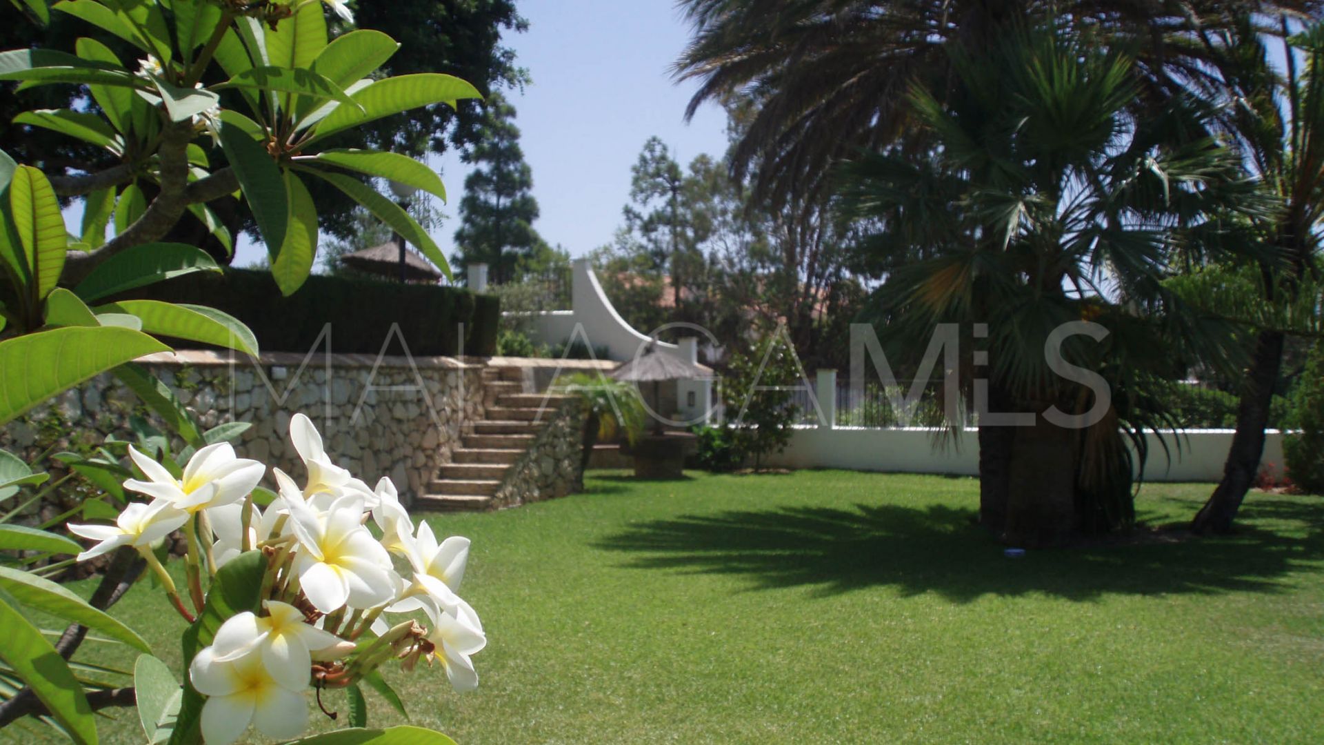 Villa for sale in Benalmadena Costa