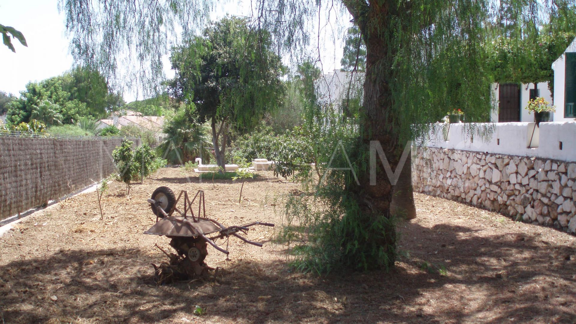 Villa for sale in Benalmadena Costa
