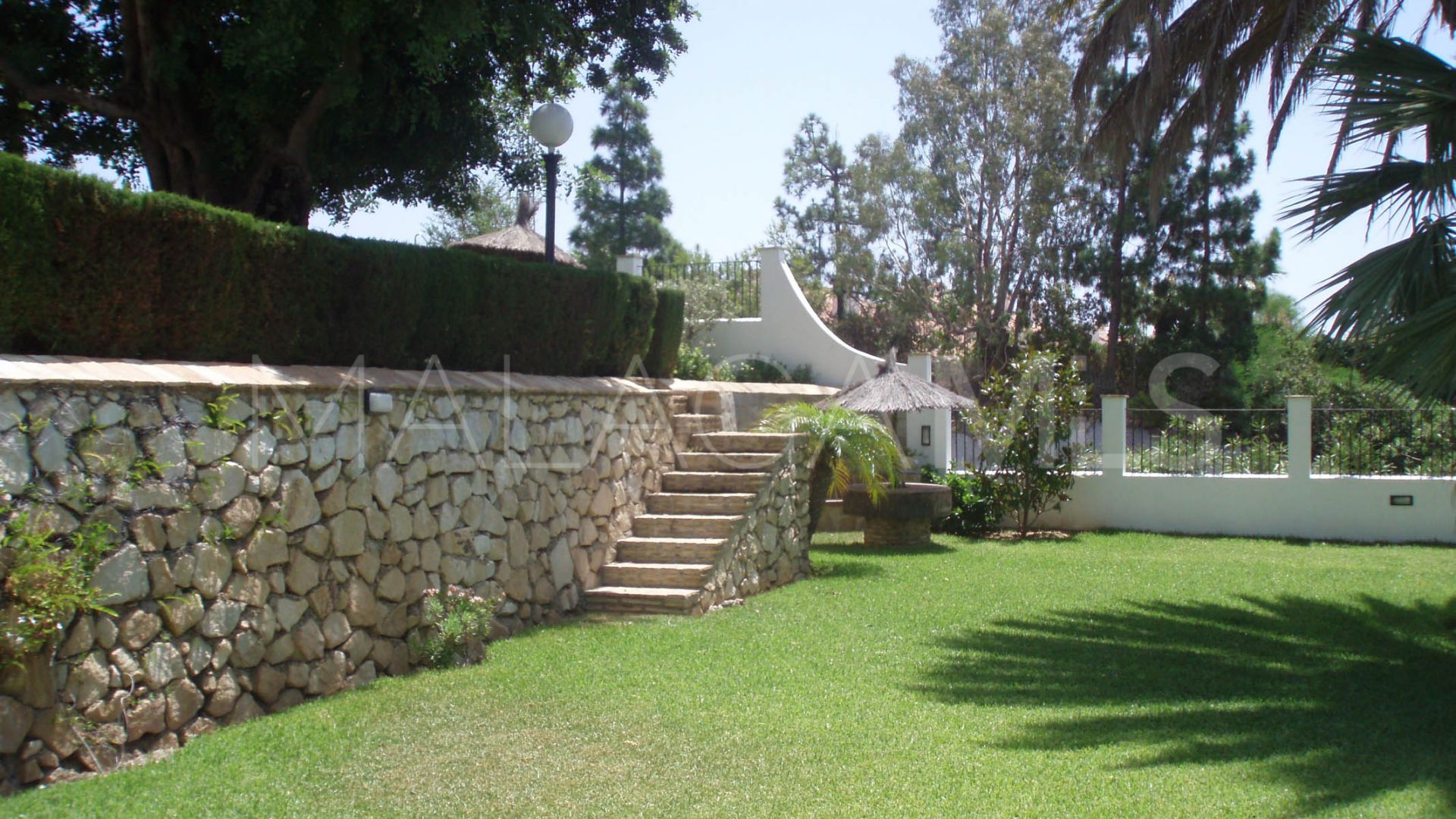 Villa for sale in Benalmadena Costa
