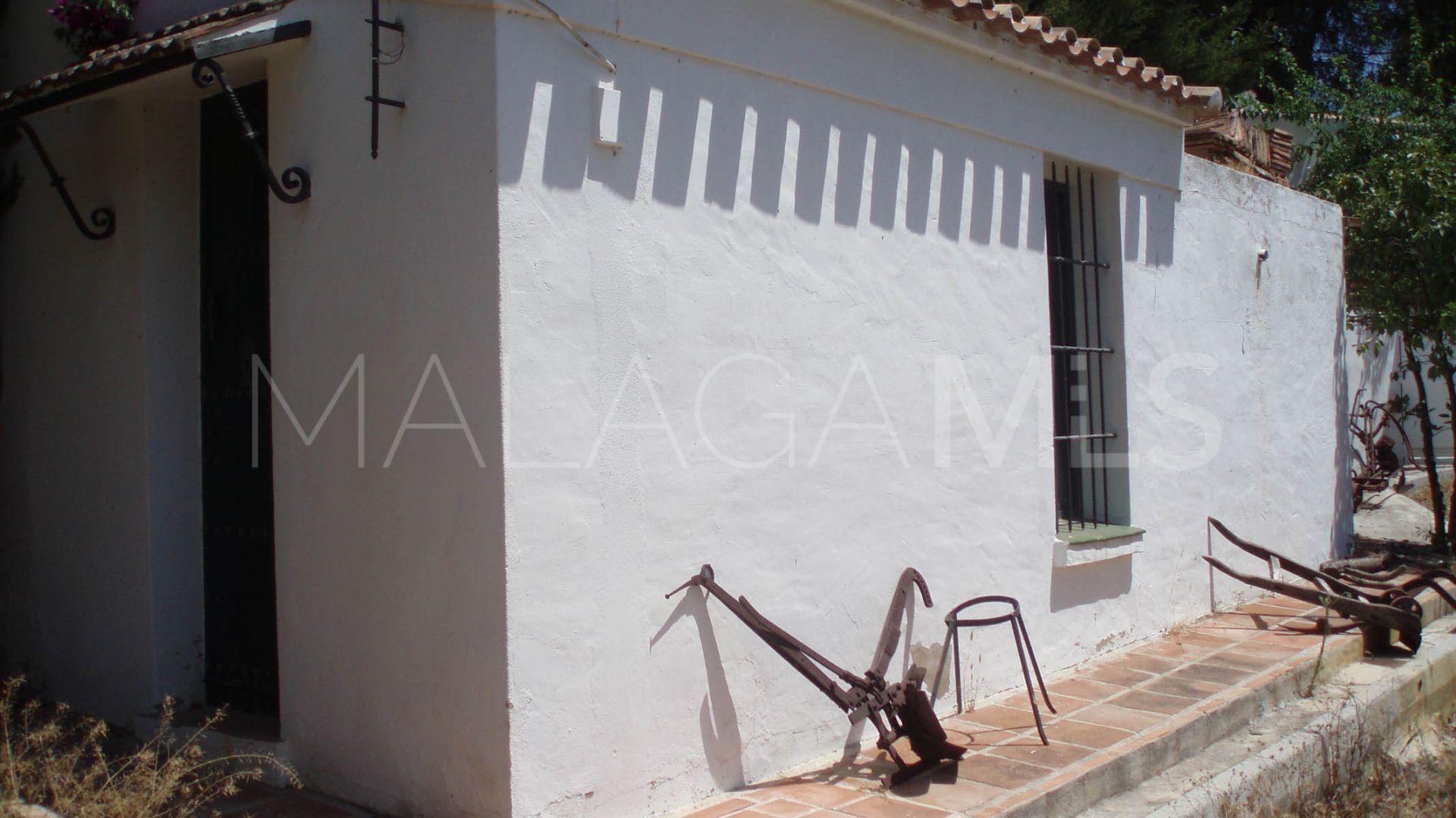 Villa for sale in Benalmadena Costa