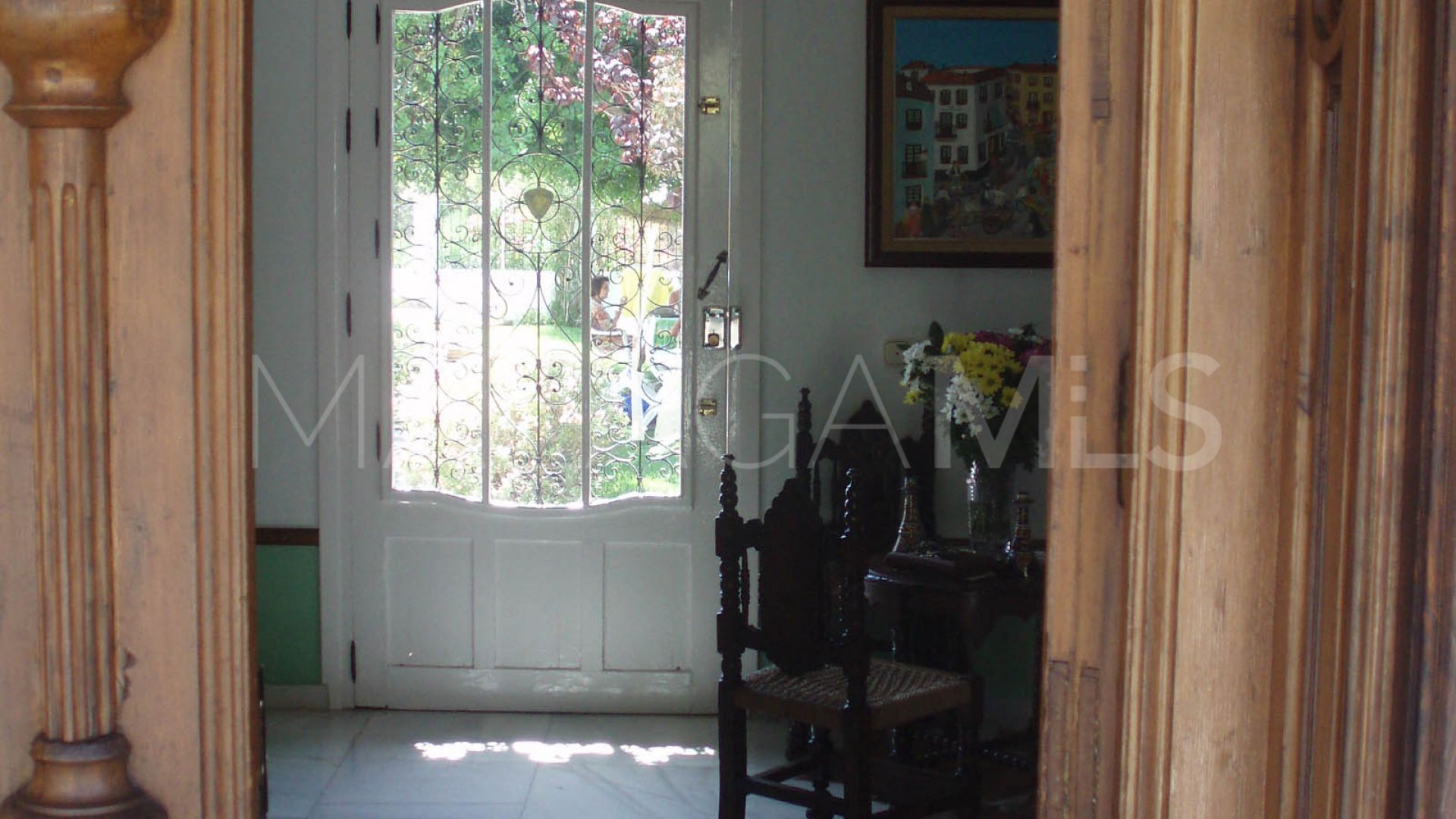 Villa for sale in Benalmadena Costa