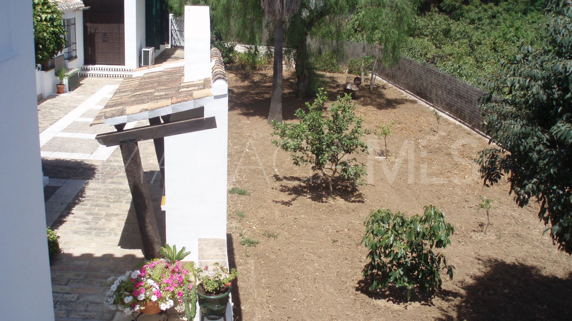 Villa for sale in Benalmadena Costa