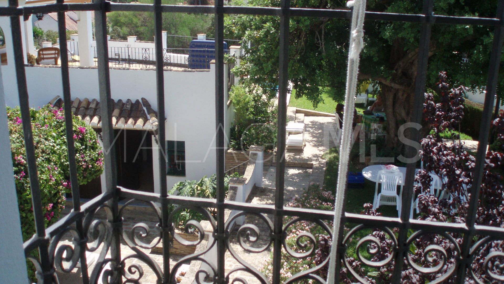 Villa for sale in Benalmadena Costa