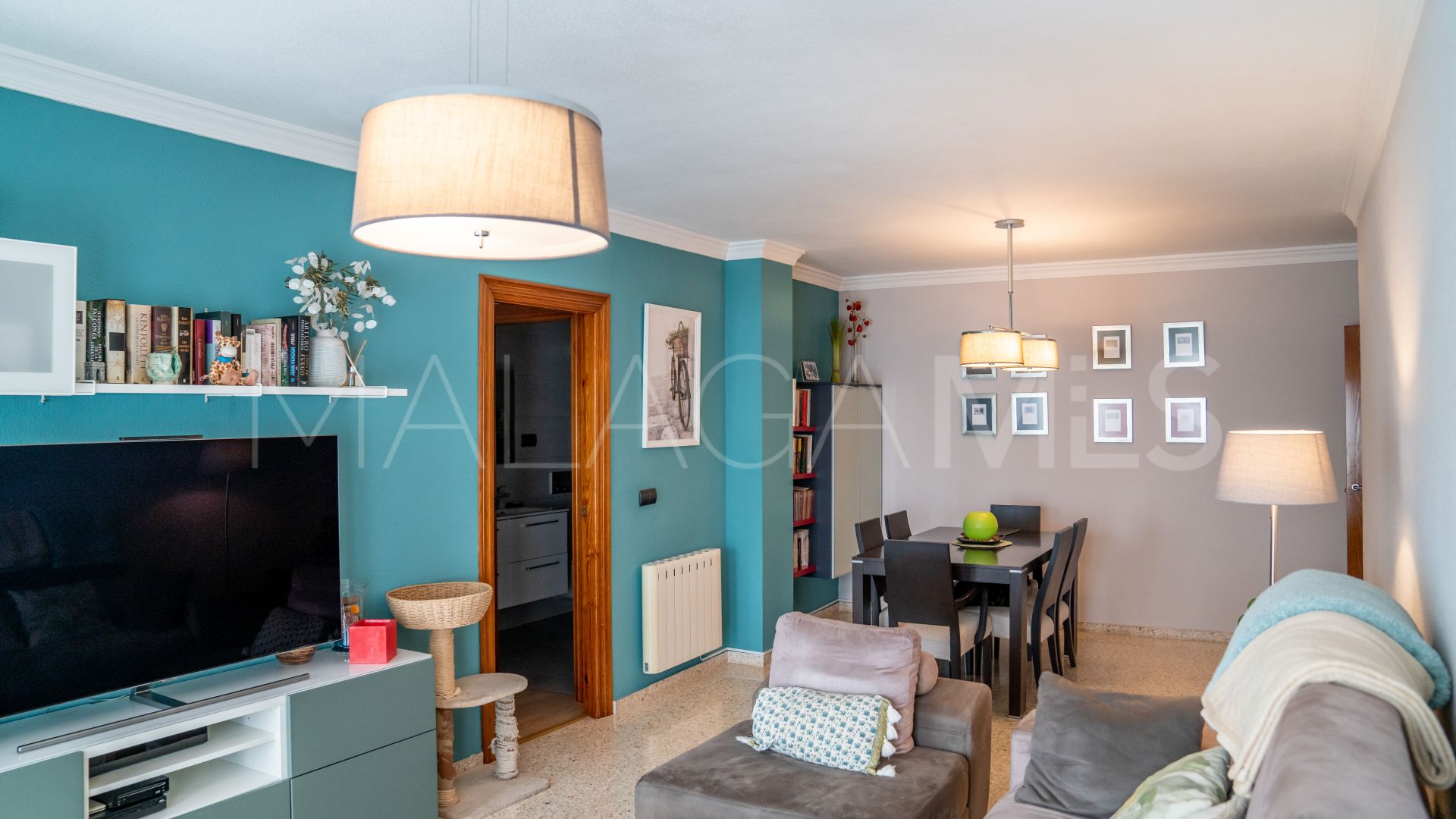 Wohnung for sale in Fuengirola Centro