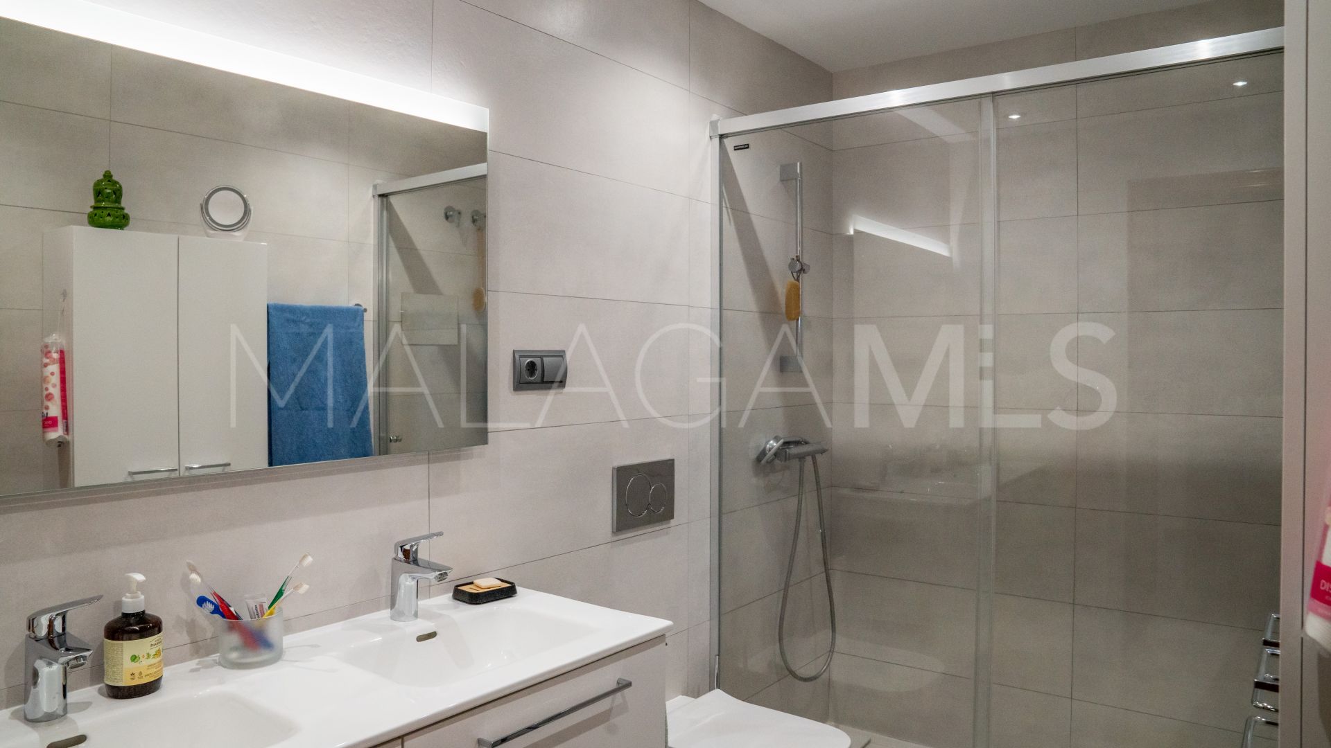 Wohnung for sale in Fuengirola Centro