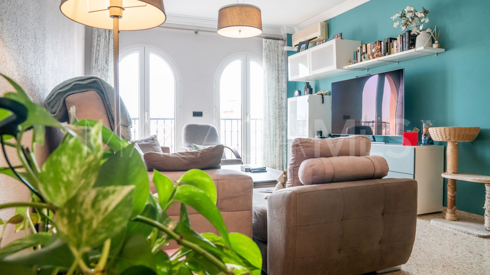 Wohnung for sale in Fuengirola Centro