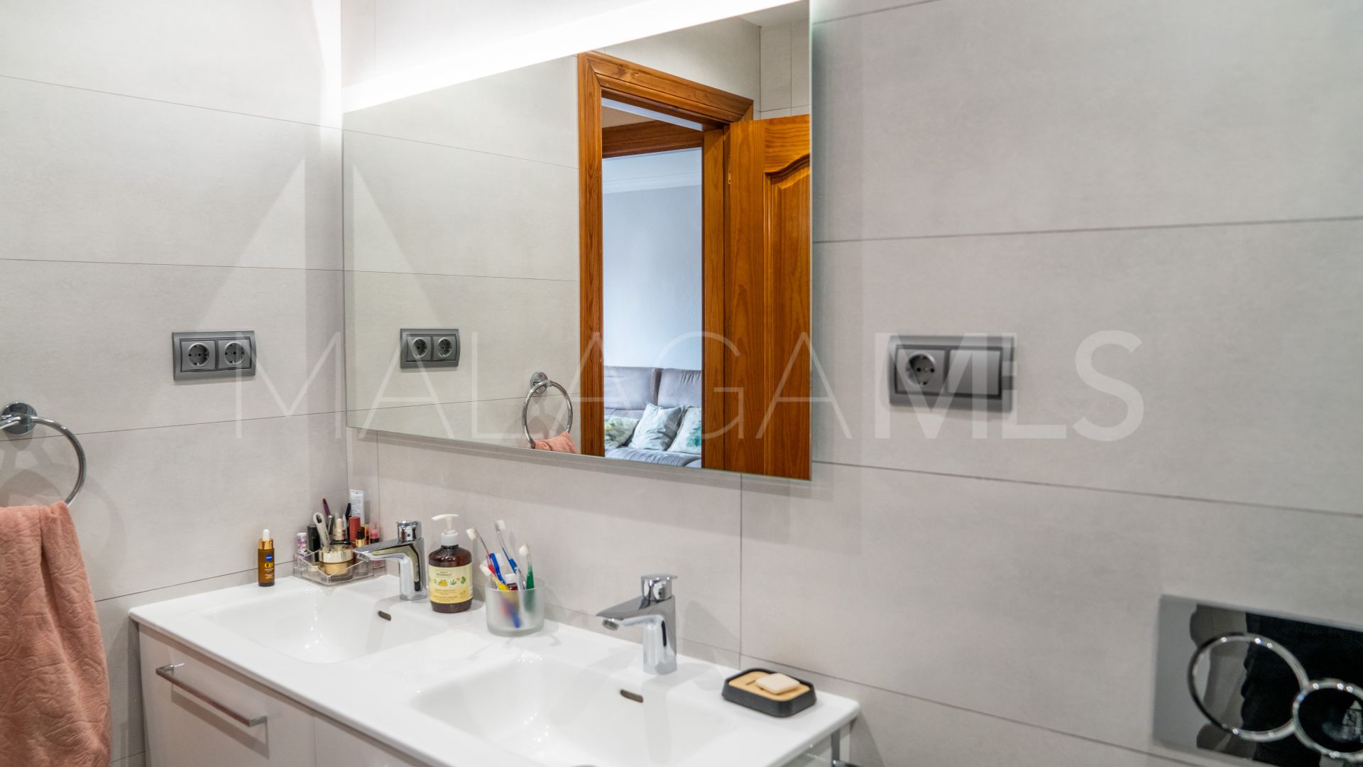 Wohnung for sale in Fuengirola Centro