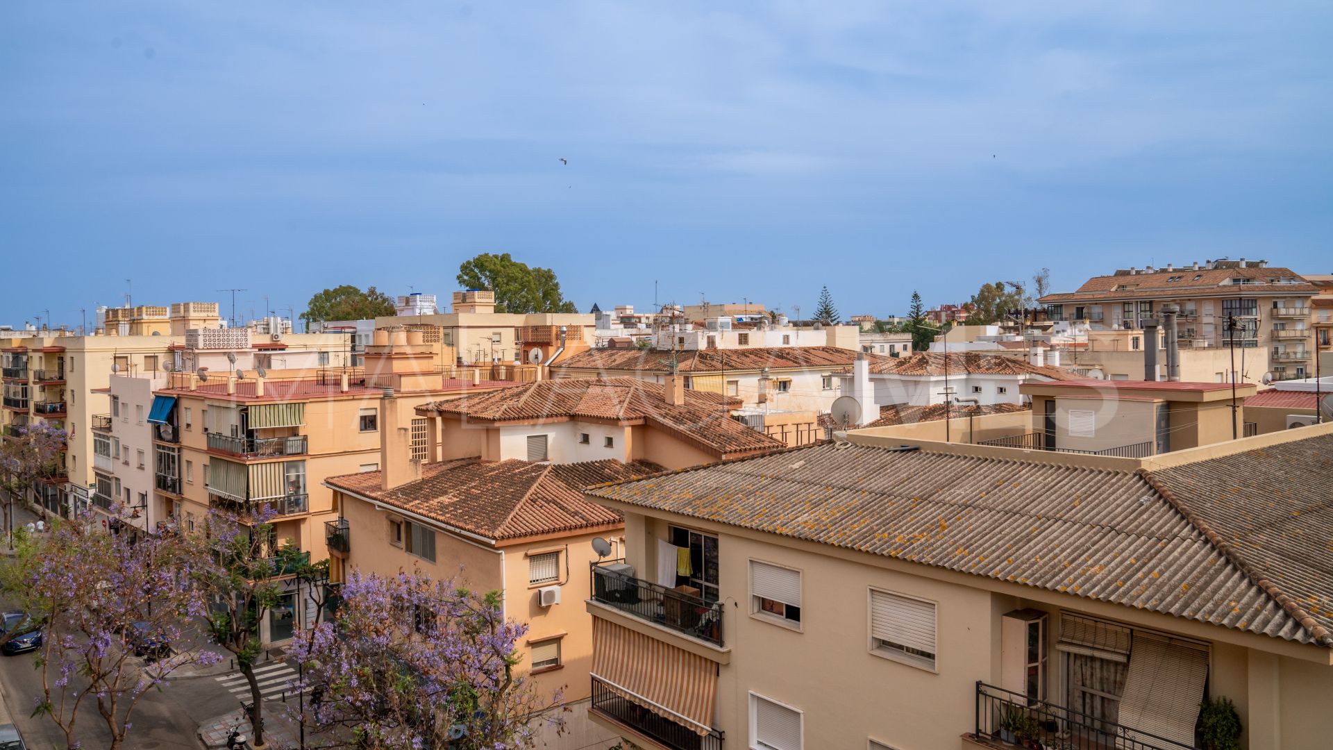 Wohnung for sale in Fuengirola Centro