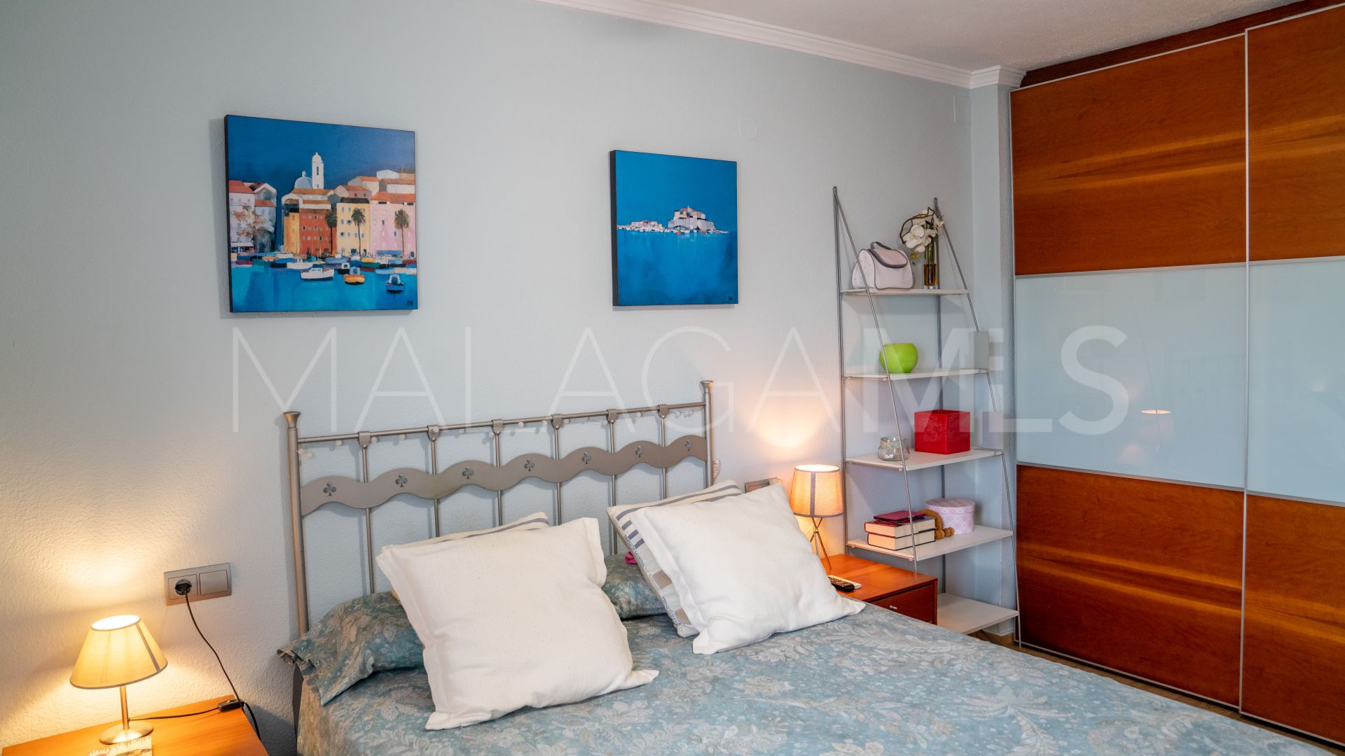Wohnung for sale in Fuengirola Centro