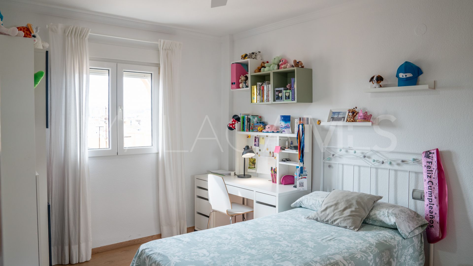 Wohnung for sale in Fuengirola Centro