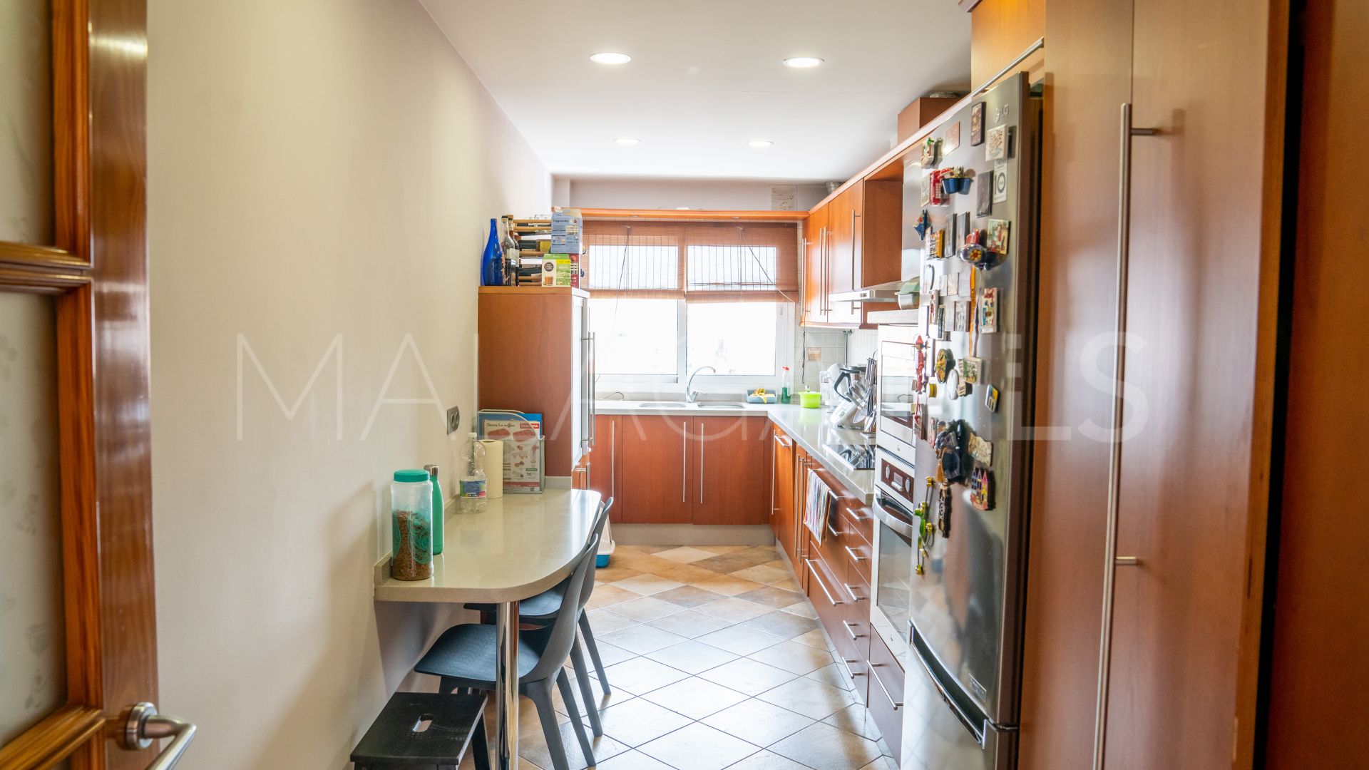Wohnung for sale in Fuengirola Centro
