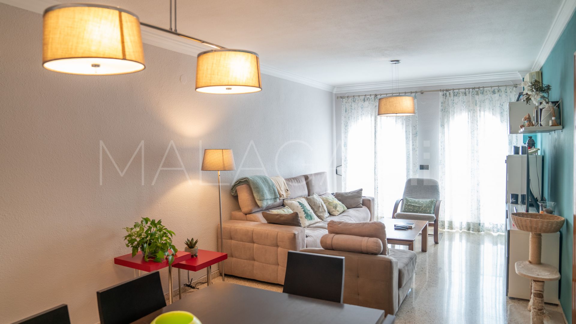 Wohnung for sale in Fuengirola Centro