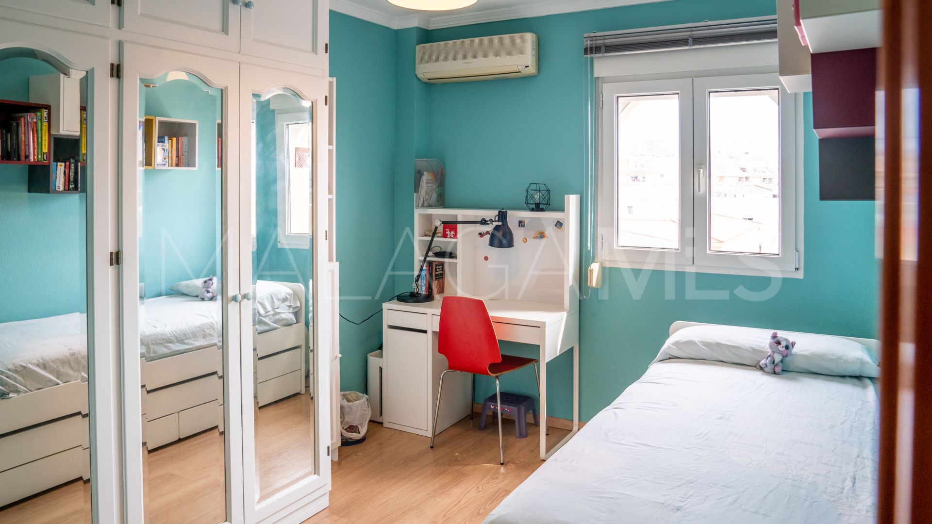 Wohnung for sale in Fuengirola Centro