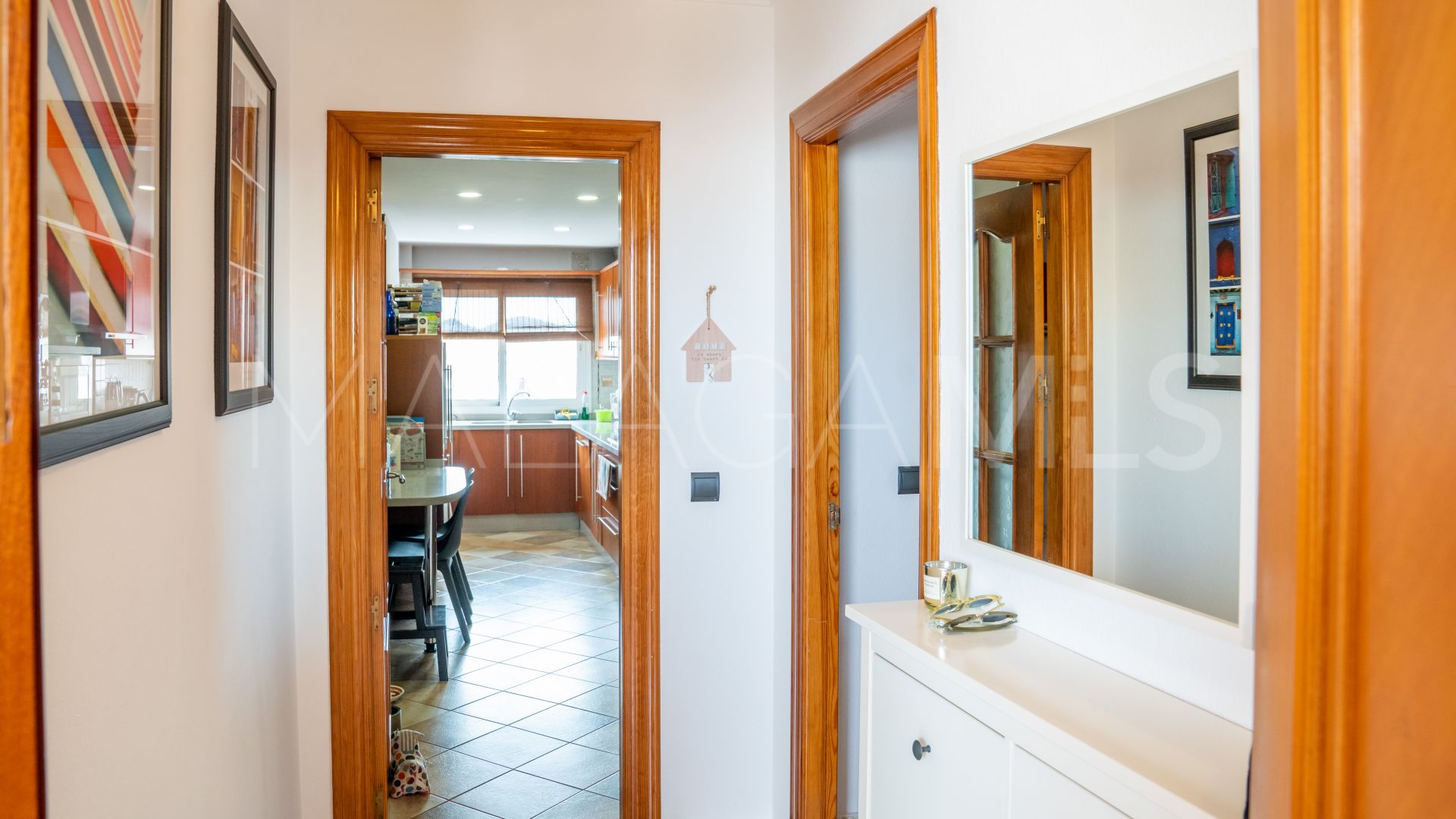 Wohnung for sale in Fuengirola Centro