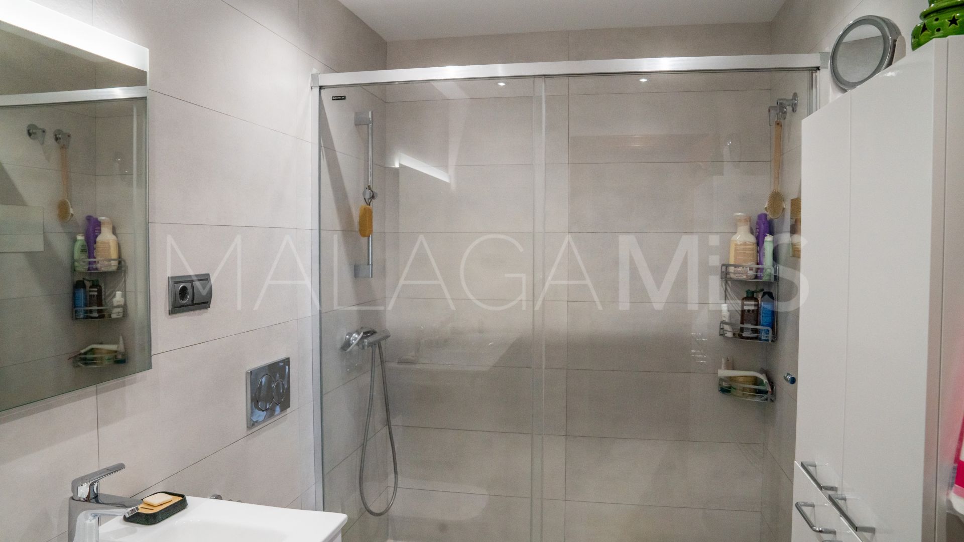 Wohnung for sale in Fuengirola Centro